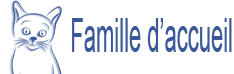 Famille d'accueil