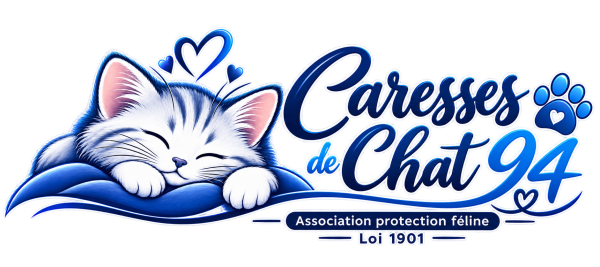 Caresses de Chat 94